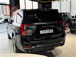 جی ئێم سی یوکۆن